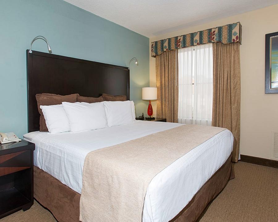 Staysky Suites I-Drive Orlando Near Universal Exterior photo