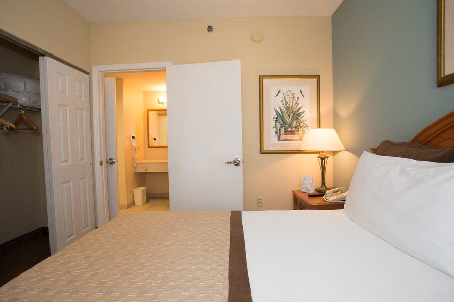 Staysky Suites I-Drive Orlando Near Universal Exterior photo